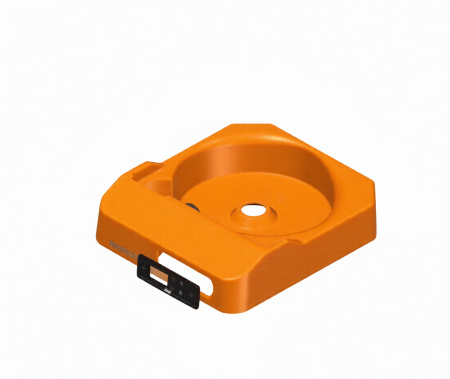 Корпус подающего устройства для моделей серии VERSATILE PRO ОRANGE