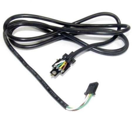 Датчик оборотов двигателя