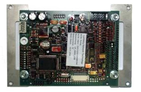 Плата опциональная IS 600