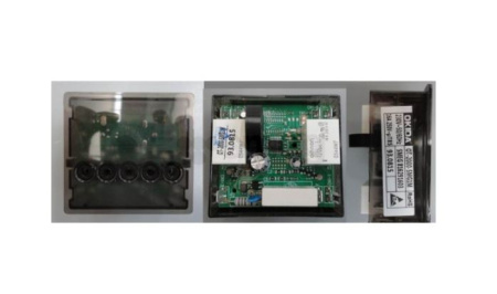 Таймер для духового шкафа ALFA135XM