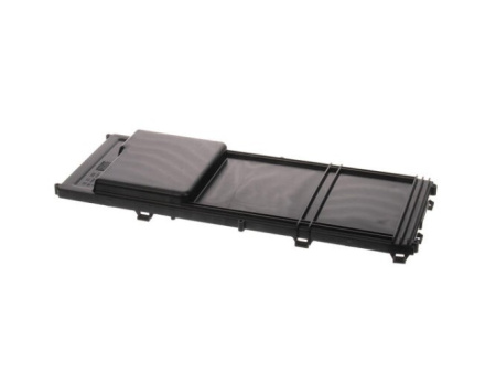 Крышка платы управления с уплотнением