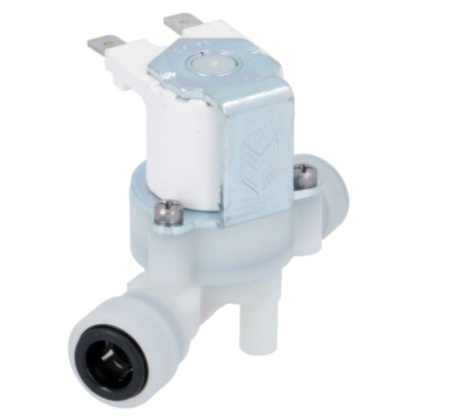 Клапан соленоидный KIT J.G.D8 D1