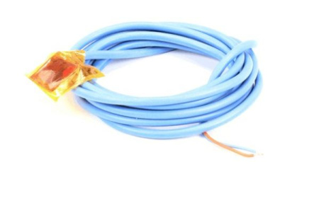 Датчик J-образный для измерения влажности трубы