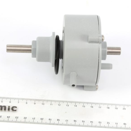 Комплект уплотнительных цилиндров 500