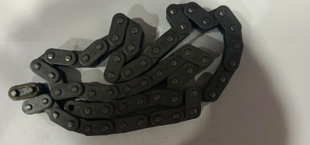 Цепь 06B13/8x7/32 