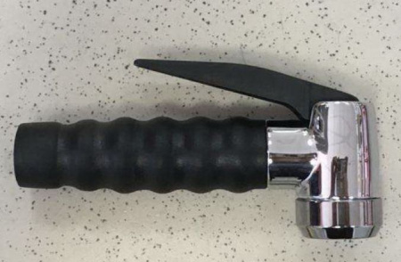 Рукоятка душирующего устройства