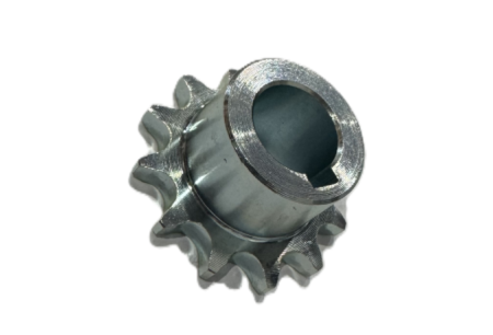 Шестерня ролика приводного ремня (N.1/№34)