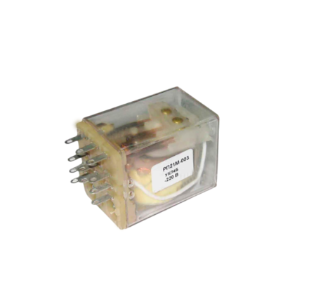 Реле промежуточное РП-21М-003 УХЛ4Б 220/50