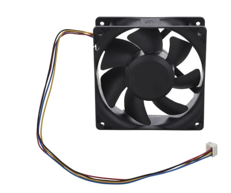 Вентилятор V2