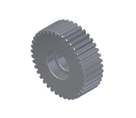 Шестеренка металл