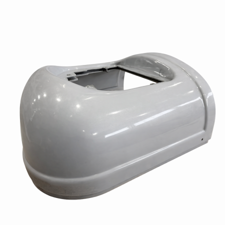 Крышка передняя PL40/60/80