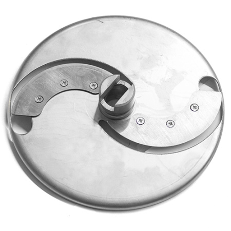 Нож дисковый МПР-350 10.00.00 2мм