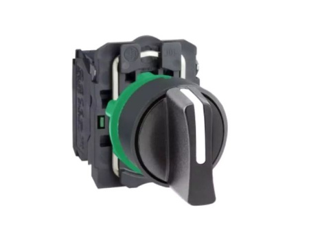 Переключатель дежи с контактом