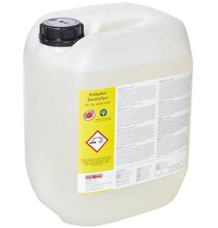 Средство от накипи для пароконвектомата RATIONAL 10л Аналог