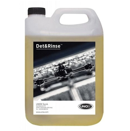 Средство моющее/ополаскивающее UNOX 