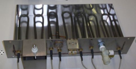 Ящик для тэнов