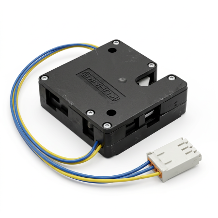 Блокировка магнитная