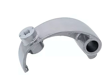 Вал для Robot Coupe CL50