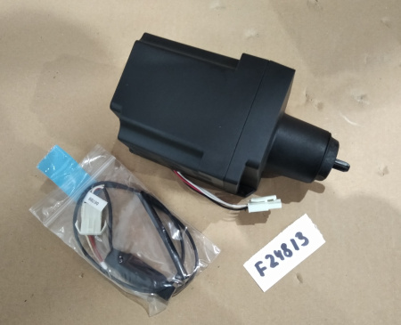 Мотор выхода мякоти 115V