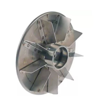 Крыльчатка вентилятора