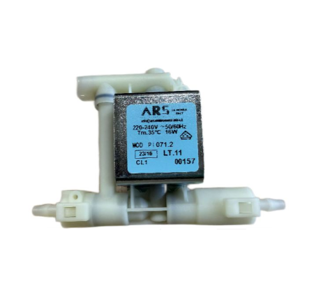 Насос моющего средства