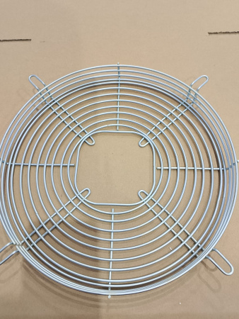 Защита вентилятора D.250