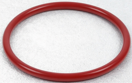 Кольцо уплотнительное шарового клапана 46х3.5 4SCC