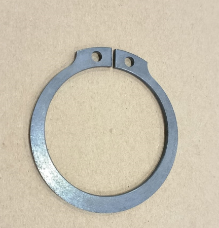 Кольцо егеря UNI 7435 E 40