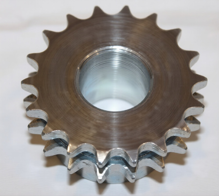 Колесо зубчатое SF600L мал.