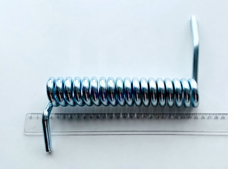 Пружина крышки