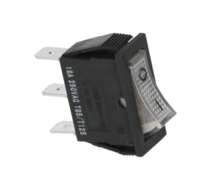 Выключатель (Свет)