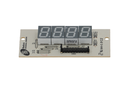 Контроллер для духового шкафа ALFA41XE