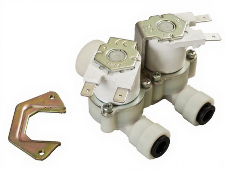 Клапан соленоидный для XB403