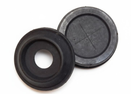 Насадка для подвода диафрагмы