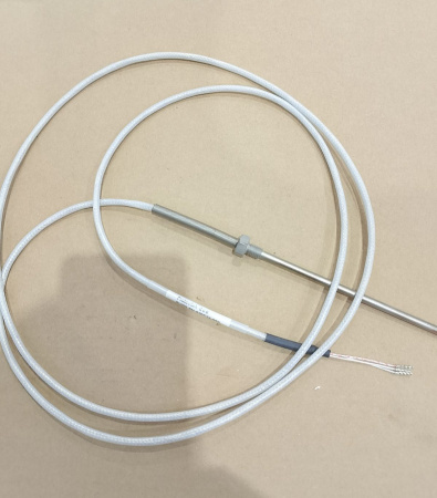 Датчик температуры PT100-125 (260C) L=1.7м