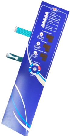 Клавиатура Абат 35-10 ПКА10