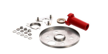 Комплект сальника для мотора D15