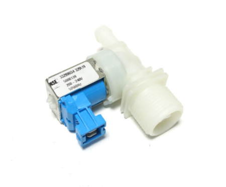 Клапан одновент. электромагн. SCC линия 200-240В