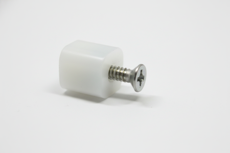 Штифт закругляющий