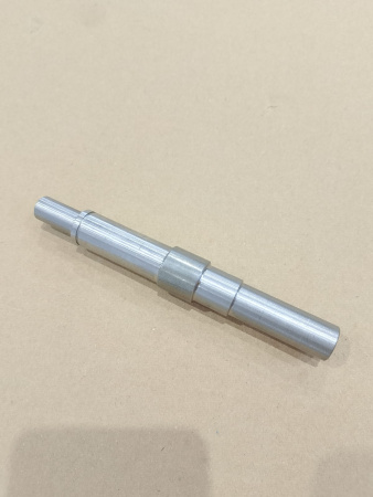 Вал эксцентричный