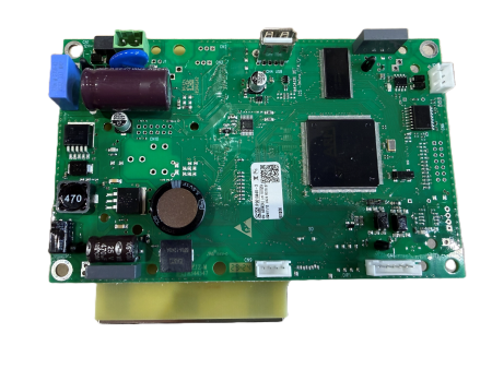 Панель управления touch screen