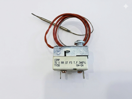 Термостат 340гр. Длина=900