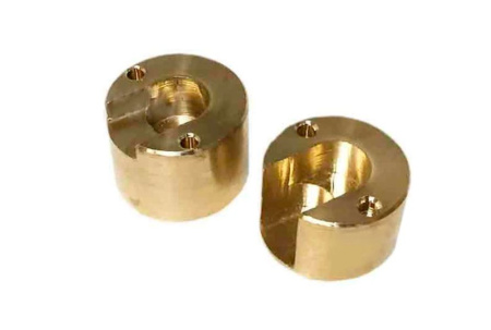 Комплект опорных муфт вертела для МК-8.8/12 новые