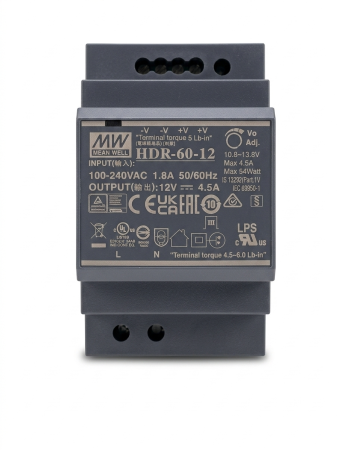 Блок питания