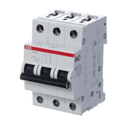 Выключатель автоматический