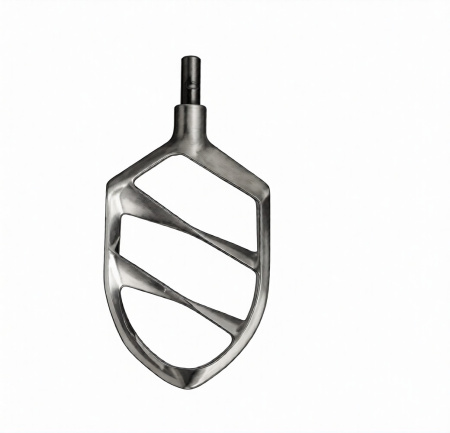 Лопатка Varimixer из нержавеющей стали RN10