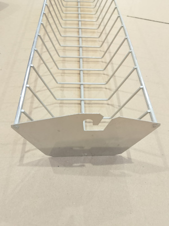 Садок для кур к к/г Командор