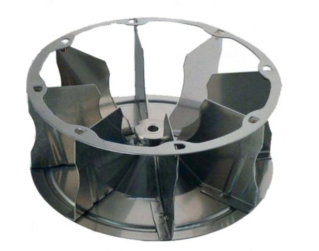 Крыльчатка