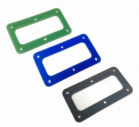 Прокладка КПЭМ-60.01.00.002-01 112х62х4