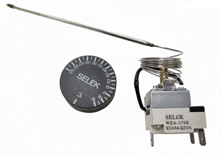 Термостат WZA-E 270°С